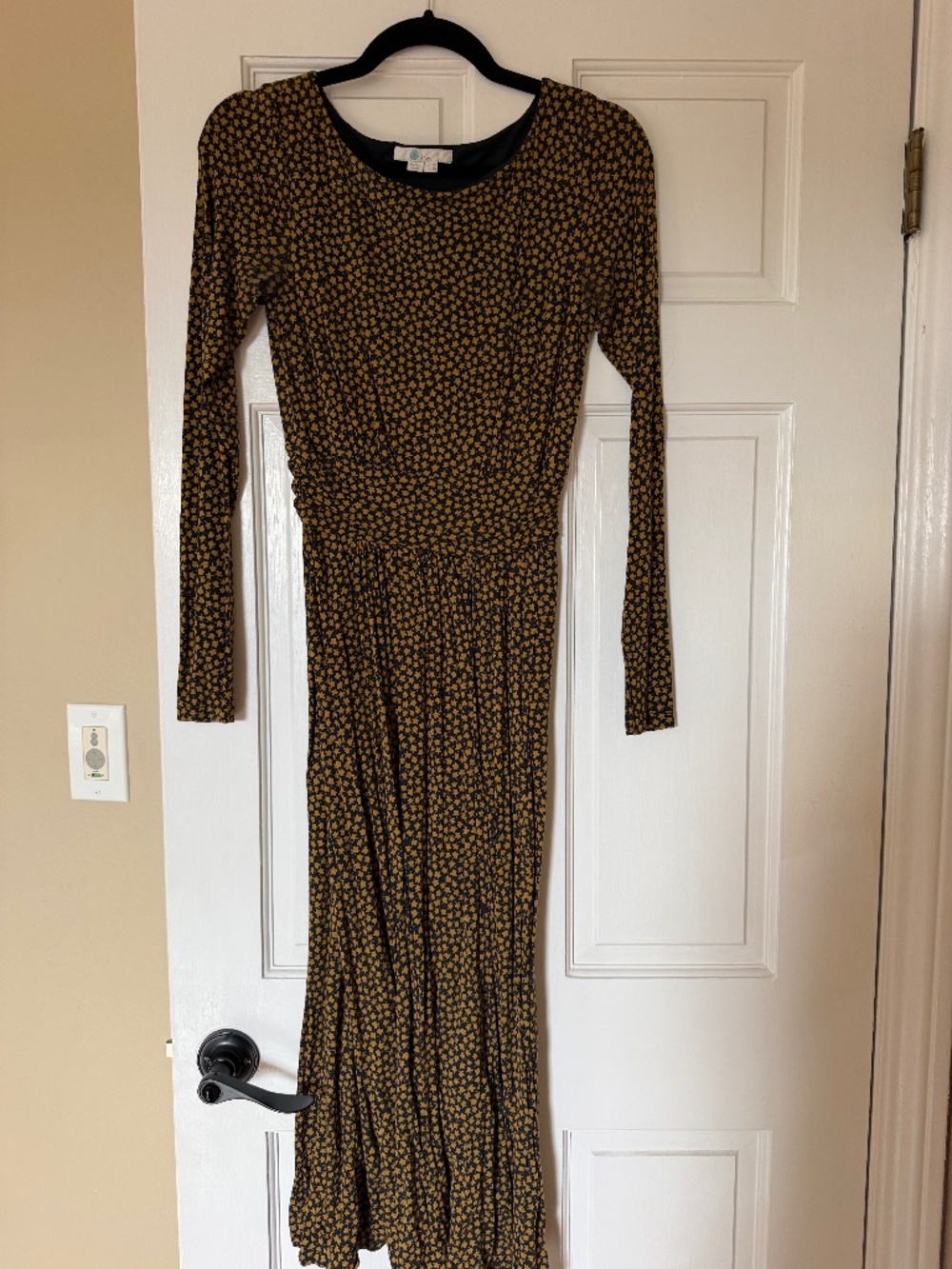 Boden dress